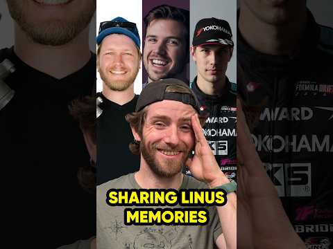 Creators Share Embarrassing and Funny Stories About Linus