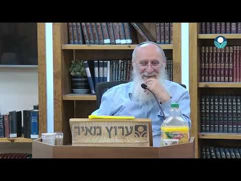 Вечность Торы и изменения | Раввин Ури Шарки
