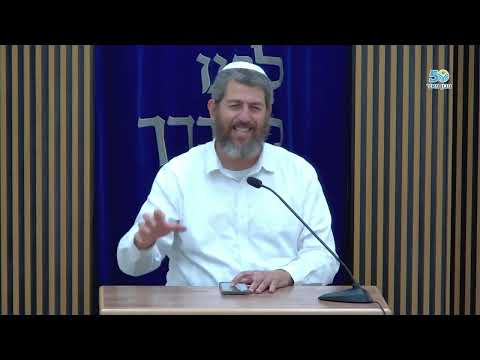 From the Depths of Loneliness: Love Revealed - Tisha B'Av Preparation
