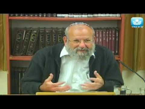 The Battle for Truth in Messianic Times | Tazria-Metzora
