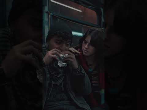 Drunk Bus — Kiss of the Spider Woman Premiere