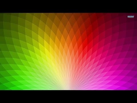 أشياء تعلمتها عن الألوان