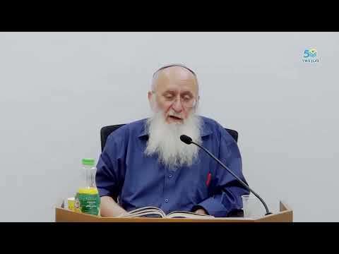 Rabino Uri Sherki: Emunot veDeot de Saadia Gaon