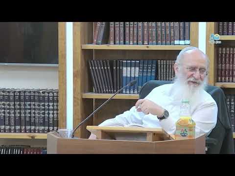 Rabbi Uri Sherki on Misconceptions About the Creator