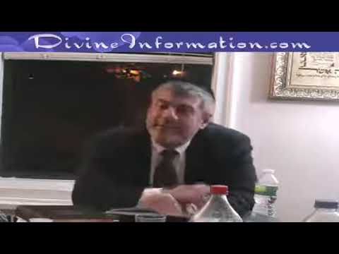 Rabbi Yosef Mizrachi - Mesilat Yesharim Part 26 (Final)
