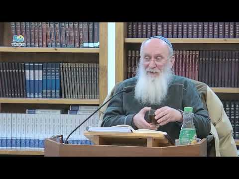 Qui est Dieu ? | Emounot VeDeot de Saadia Gaon | Rabbin Uri Sherki