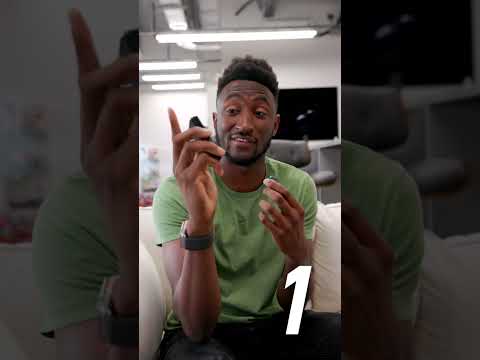 The New Best Folding Phone: Oppo Find N2 Flip Review