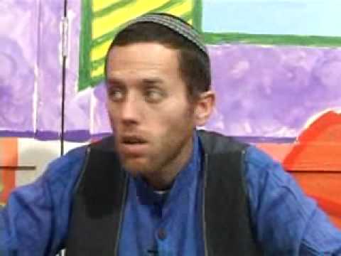 אויבים ואוהבים - חלק ב