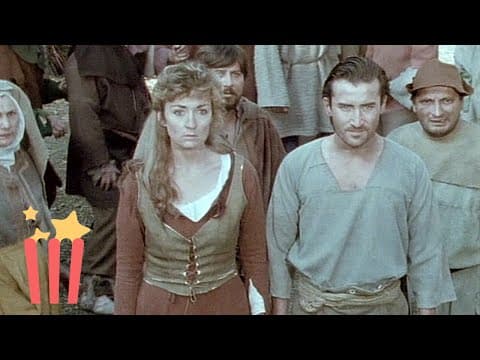 Crossbow S01 E02 - The Prison | Full Episode
