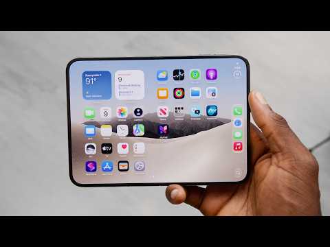 Размышления о презентации iPhone Duo