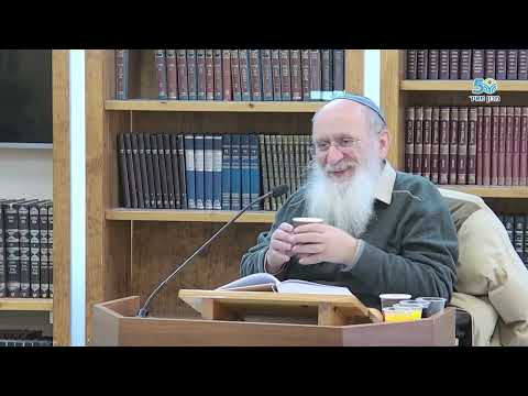 Мужчина и женщина: Путеводитель растерянных Маймонида - Глава 6