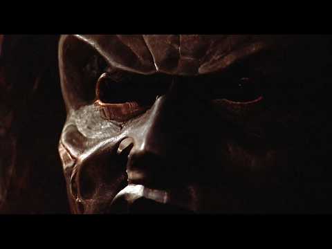 Aperçu du film d'horreur Shadow Builder (1998)