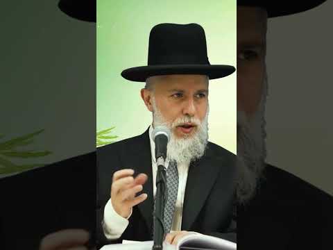 Обычаи и молитвы Хошана Раба с раввином Замиром Коэном
