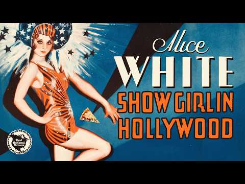 Show Girl in Hollywood (1930): فيلم كلاسيكي