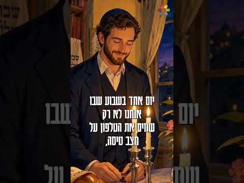 ניקוי רעלים דיגיטלי או יום של מגבלות?
