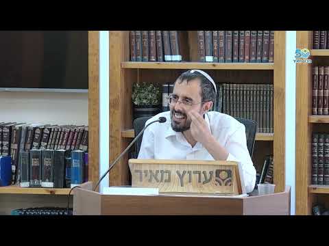 Are You Committed? The Danger of Forgetting Torah | Avot 3:8
