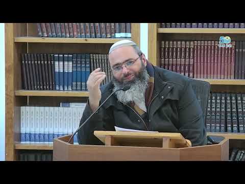 Redención del asno primogénito: Rabino Asher Bouhbout