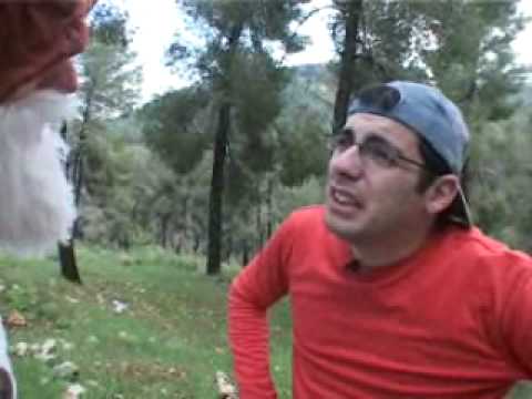Passah - Lassi hat eine Frage Teil 1