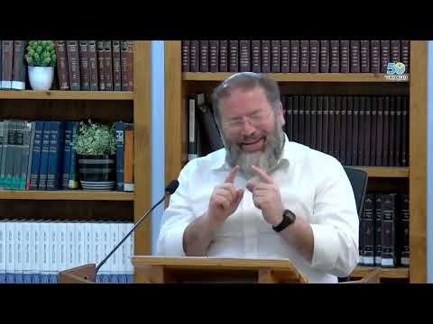 Ashamnu Bagadnu: Yom Kippur Confession with Rabbi Hagi Londin