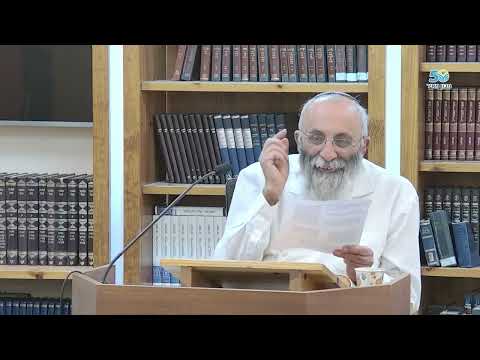 פורים והרב צבי יהודה קוק זצ"ל | הרב יורם אליהו