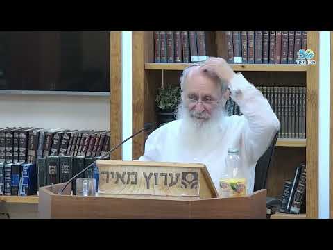 לא כל מה שאחרים אומרים זה שטויות... | הרב אורי שרקי
