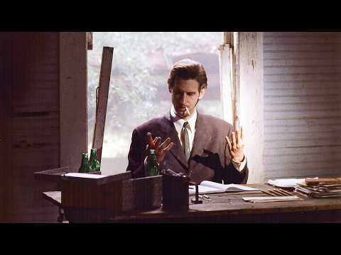 The Accountant (2001): Oscar-Winning Short Film