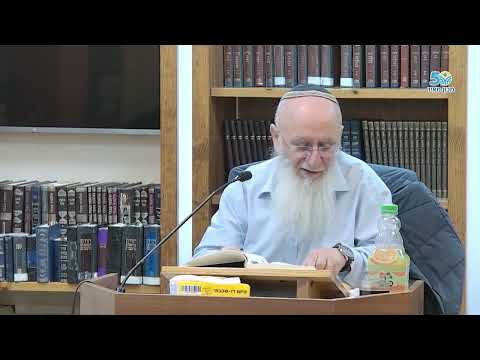 Rabbi Uri Sherki on Saadia Gaon's Beliefs and Opinions