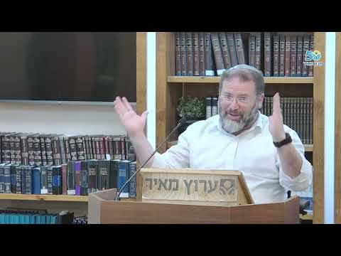 Navegando las complejidades de la vida: Parashat Vayetzei