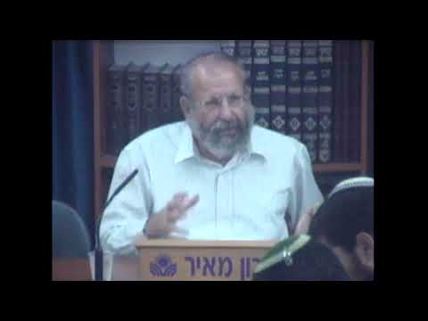 פרשת פינחס - צרור את המדיינים והכיתם אותם – מדוע?
