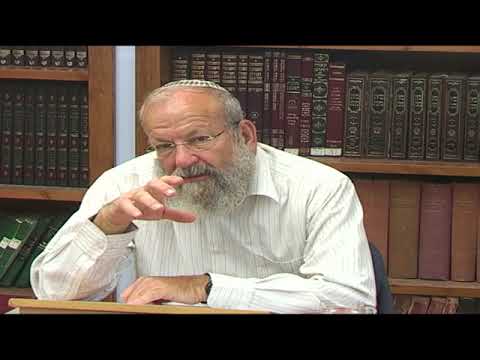 רבי אלישע וישליצקי רחל יעקב ועשו ויצחק רבין پر