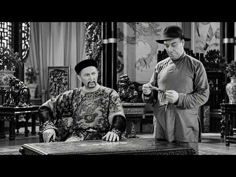 神秘的王先生 (1934)：贝拉·卢戈西经典惊悚片