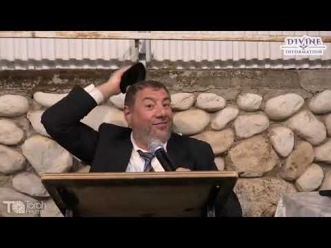 רב יוסף מזרחי - מיהו באמת תינוק שנשבה