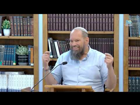 Gedenke unser zum Guten: Parascha Ha'asinu und Umkehr