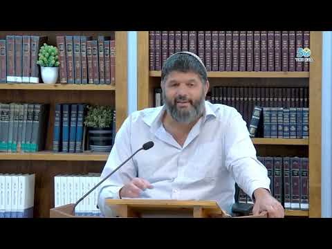 The Power of Persistence: Korban HaTamid in Parashat Pinchas