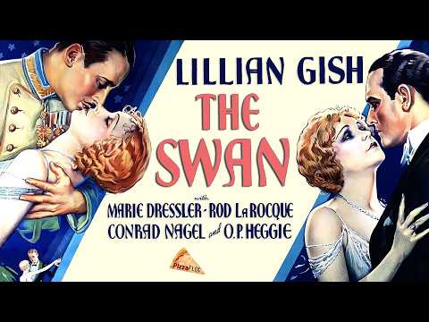 The Swan (1930): A Pre-Code Romance Classic Starring Lillian Gish