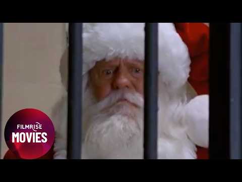 The Santa Trap - Free Full Christmas Movie