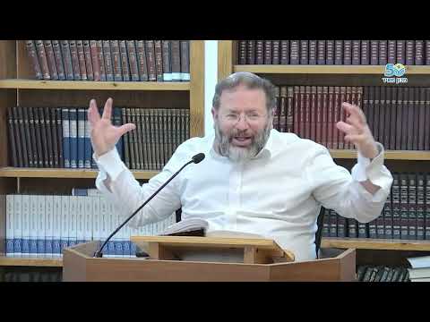 Parashat Bo: Rabino Haggi Londin sobre identidade judaica