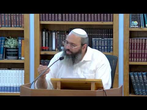 The Historical Conflict with Midian: Parashat Pinchas