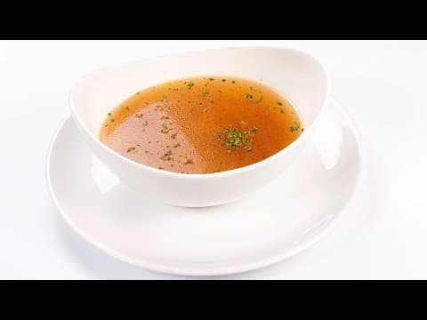 The Perpetual Soup: A 47-Year-Old Culinary Phenomenon