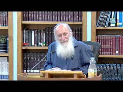 What Distinguishes the Torah from Other Religions? Rabbi Uri Sherki