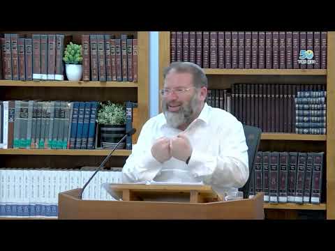 Duties of the Heart for Our Generation: Service of God, Part 4/11