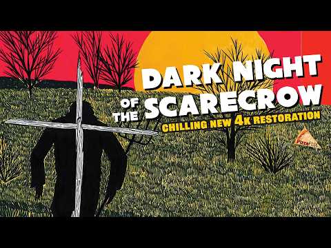 Dark Night of the Scarecrow (1981) - Restauration 4K