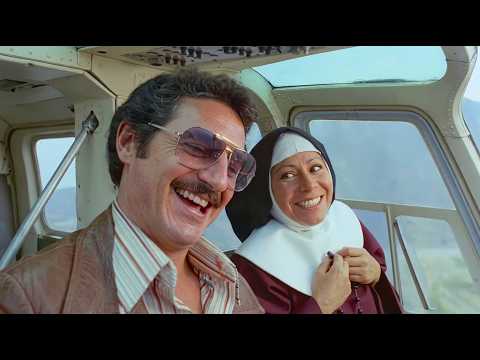 Sister Tequila: A Classic 1977 Mexican Comedy Film