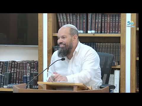 Zu ihren Herzen sprechen: Josephs Antwort | Parascha Wajigasch