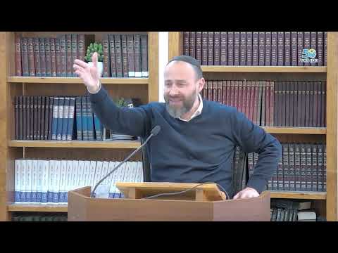 Everything is for the Best! Rabbi Akiva and the Bandits