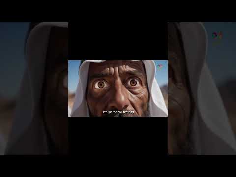 نار العهد: منح التوراة