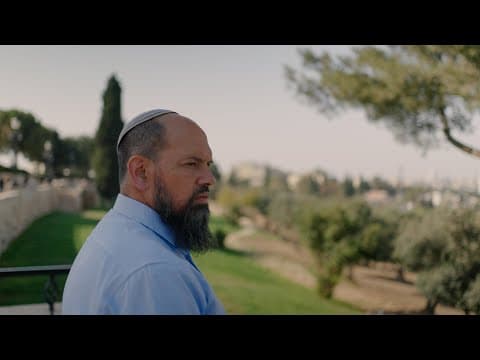 נצח של תנ״ך: למה המקדש לא על ההר הכי גבוה?