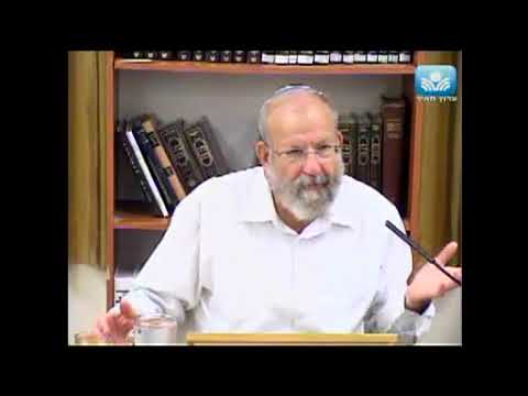 Rechtschaffen leben: Parashat Balak mit Rabbiner Elisha Vishlitzky