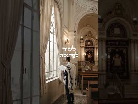 איך לקבל ברכה בכסף גם בלי מגיע: שיעור מחזק מאת הרב זמיר כהן