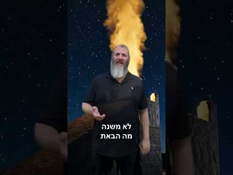 Отдавая от сердца: Бит для недельной главы Ваикра